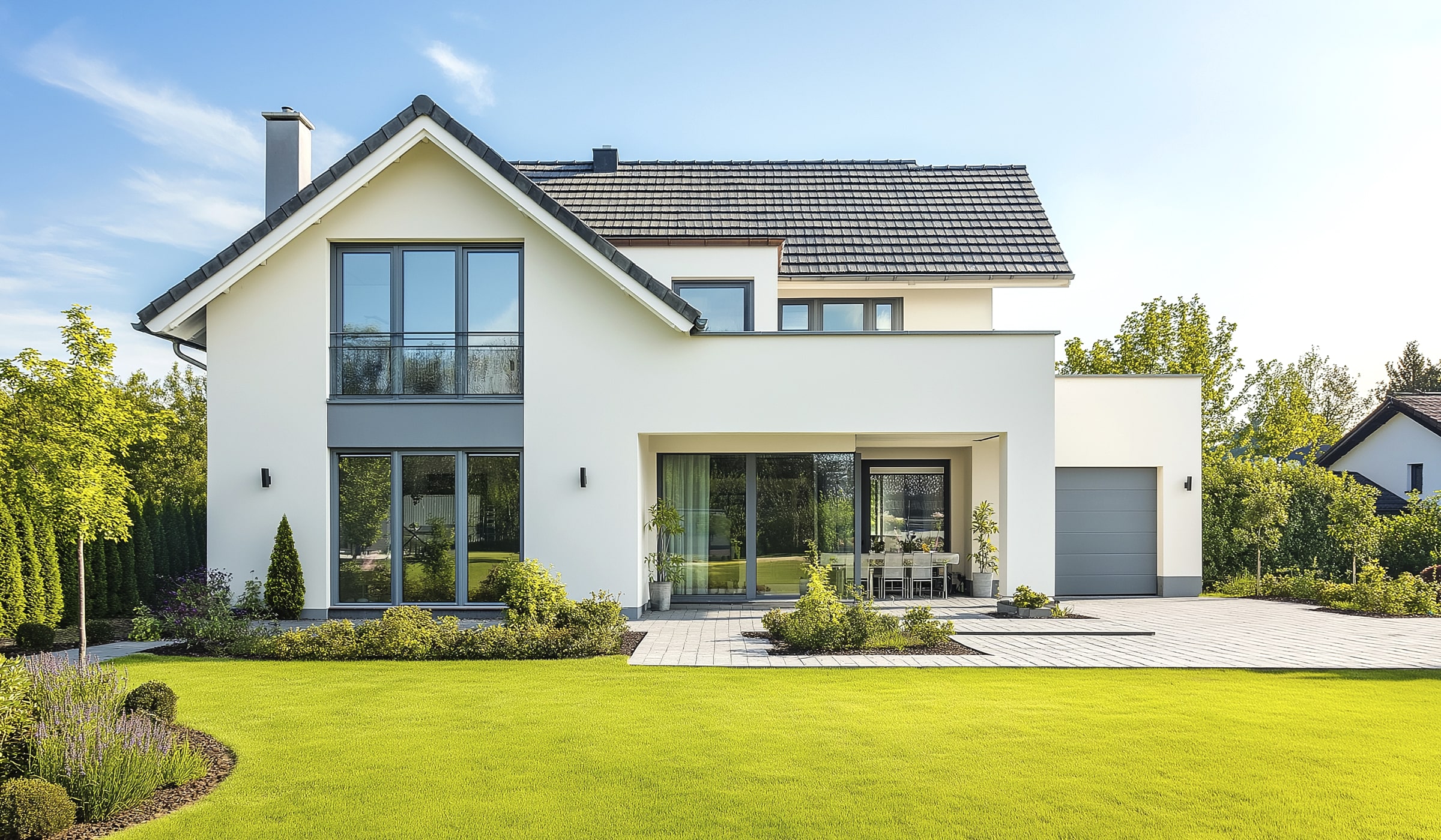 © Ernst & Engelhardt Immobilienmakler