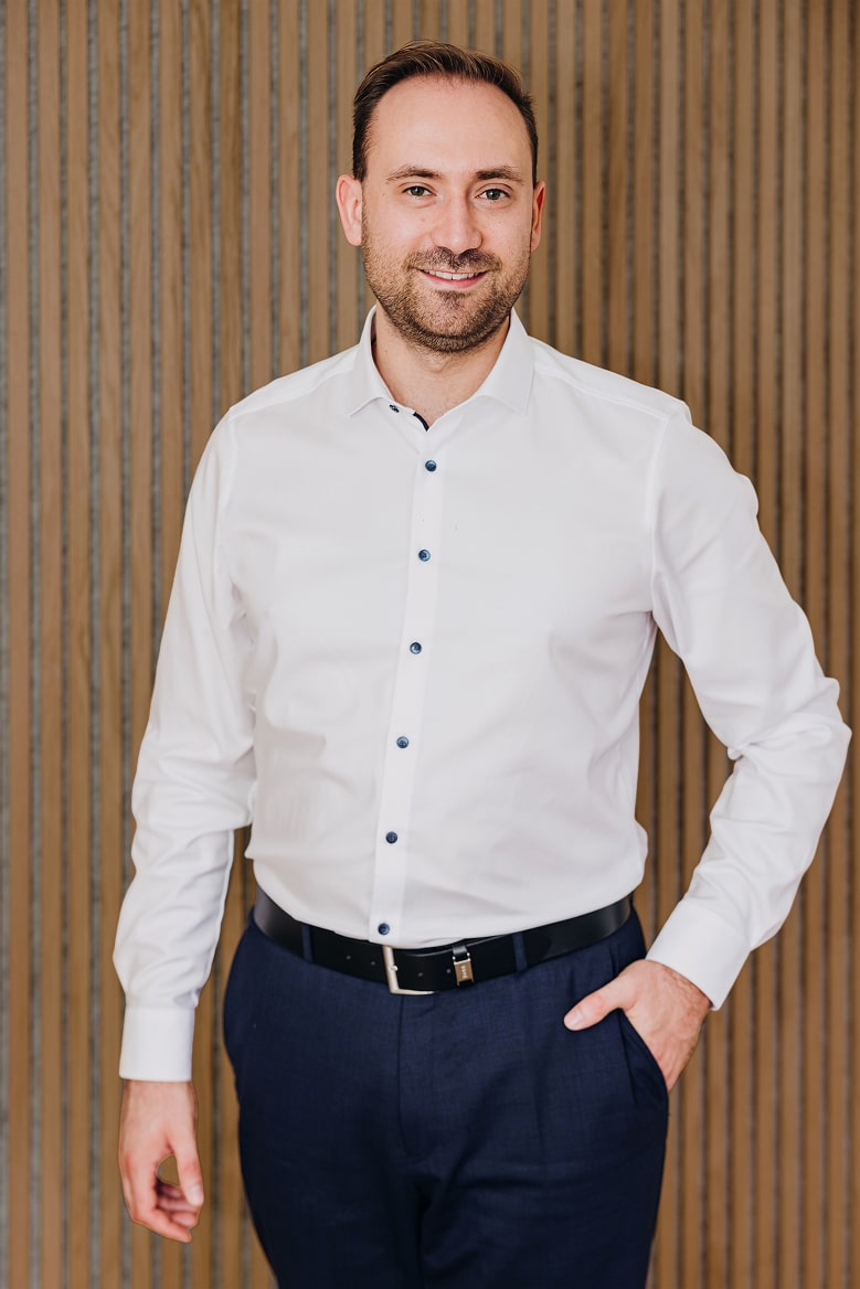 Henrik Ernst - Hausverwaltung in Würzburg, Kitzingen und Schweinfurt