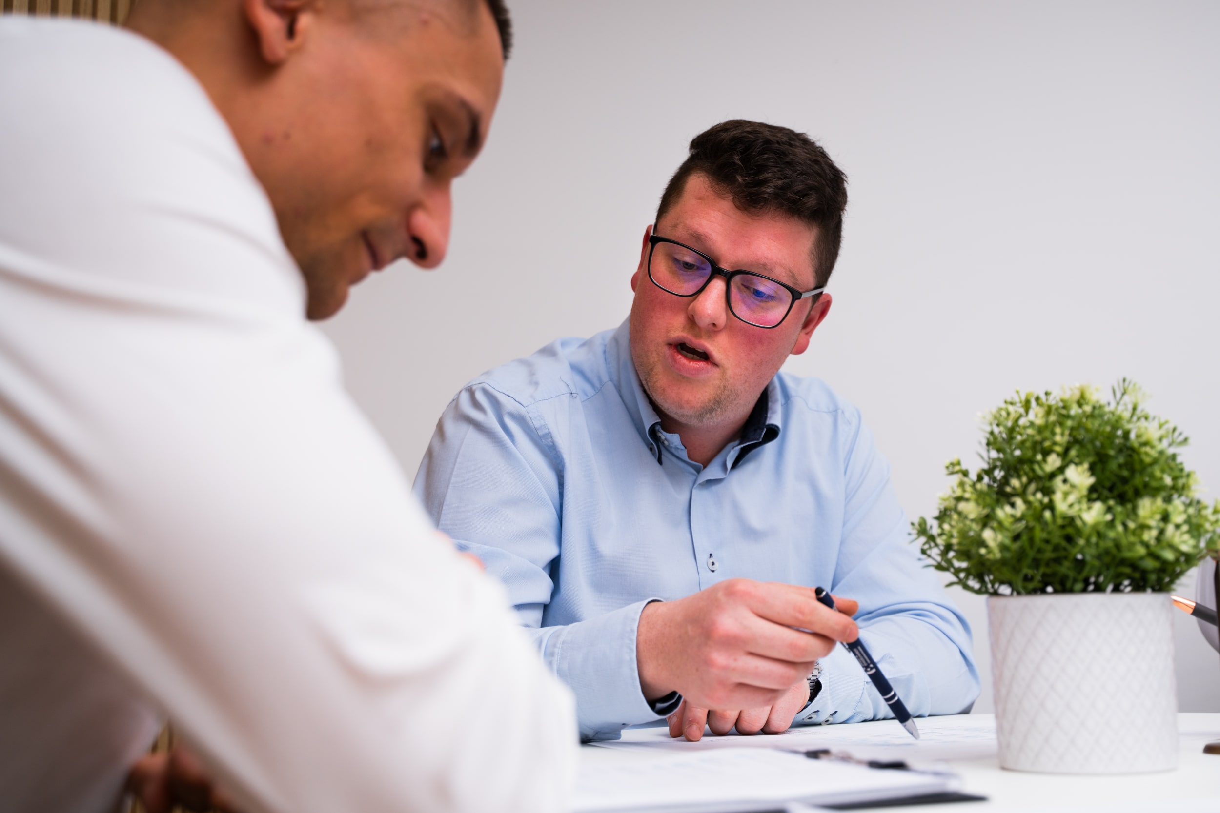 Lokale Expertise und persönliche Betreuung für Eigentümer in Würzburg, Schweinfurt und Kitzingen