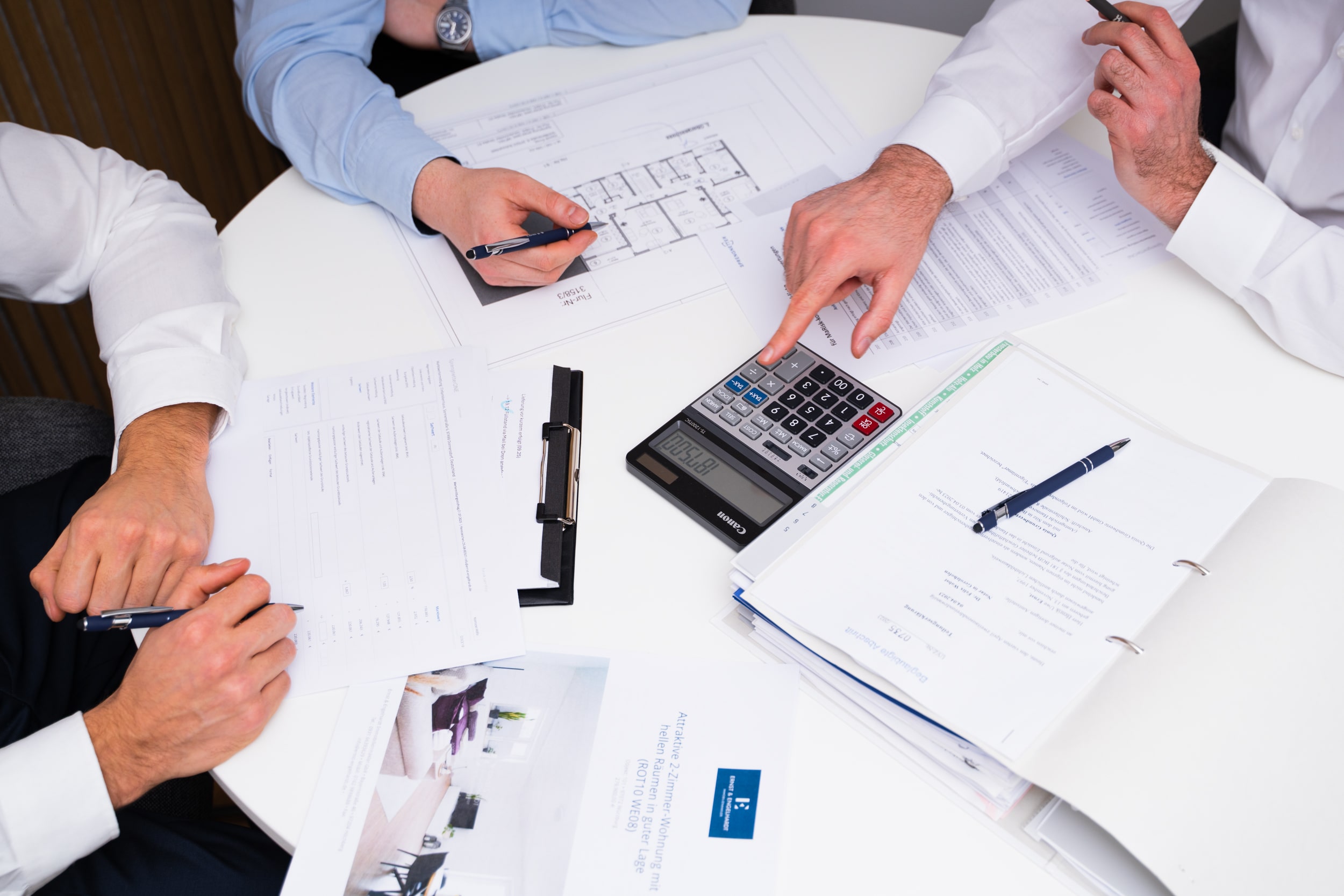 Immobilienbewertung für Immobilieneigentümer in Würzburg, Kitzingen und Schweinfurt