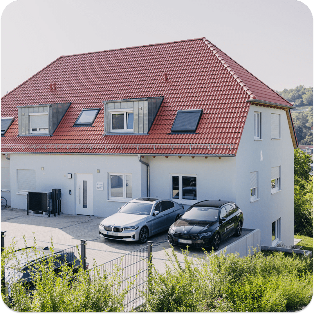 Ernst & Engelhardt Standort in Höchberg