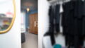 Ankleidezimmer