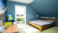 Schlafzimmer 3