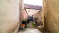 Hinterhof