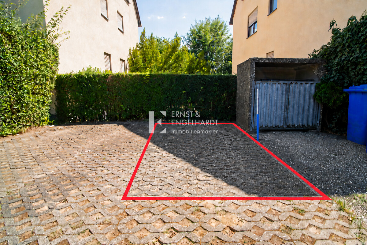 Stellplatz