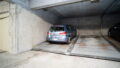 Tiefgaragenstellplätze