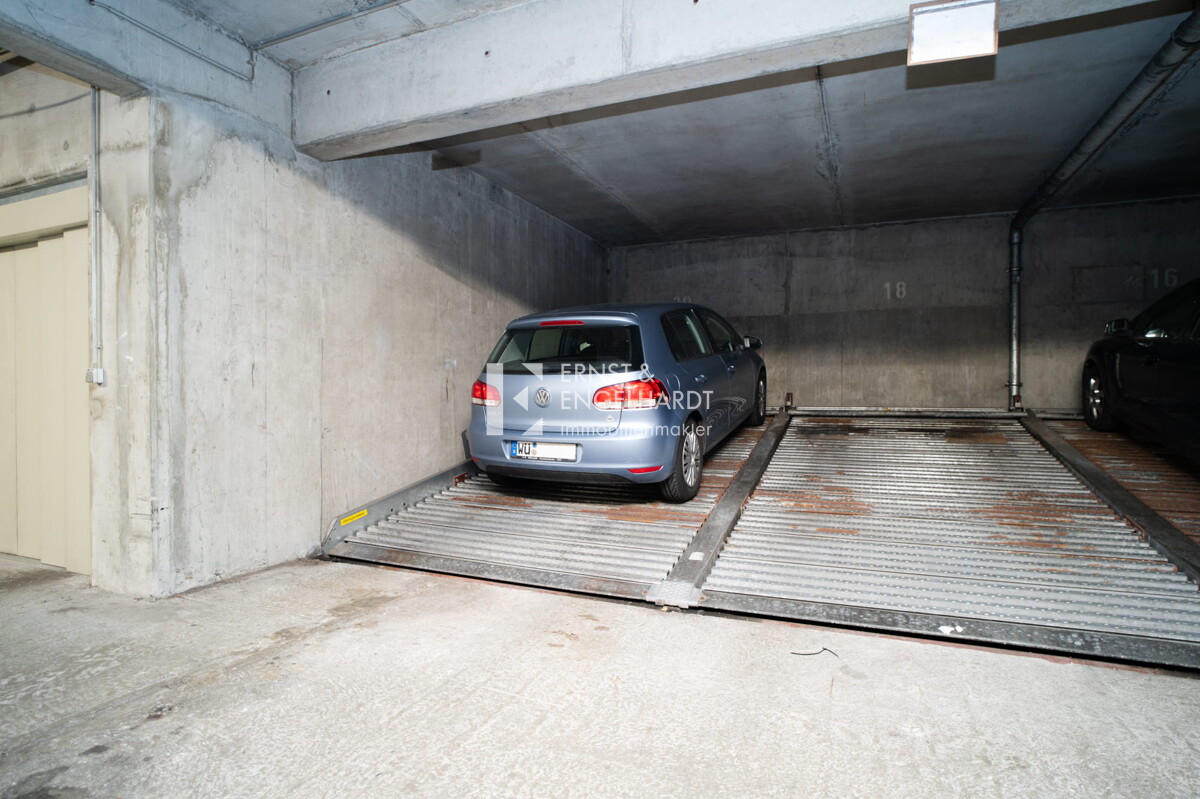 Tiefgaragenstellplätze