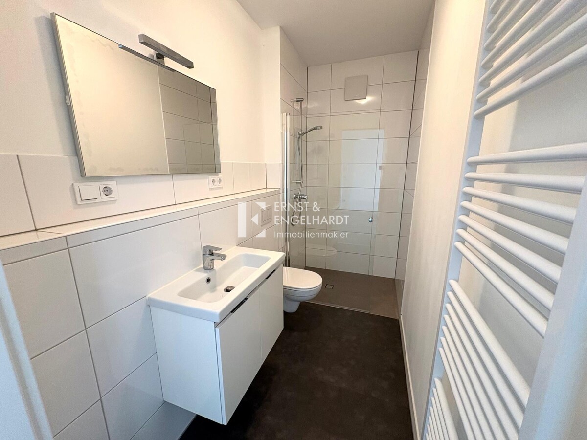 Badezimmer 1