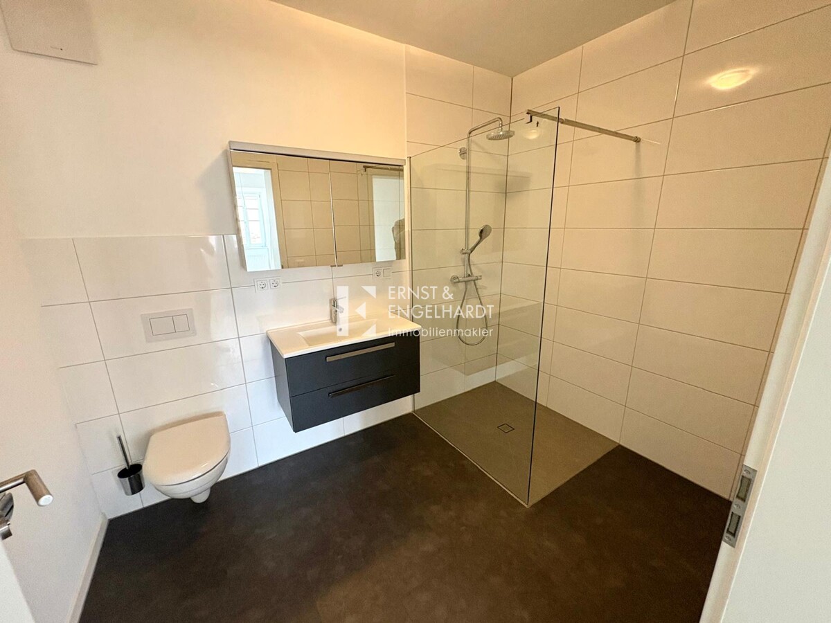 Badezimmer 2