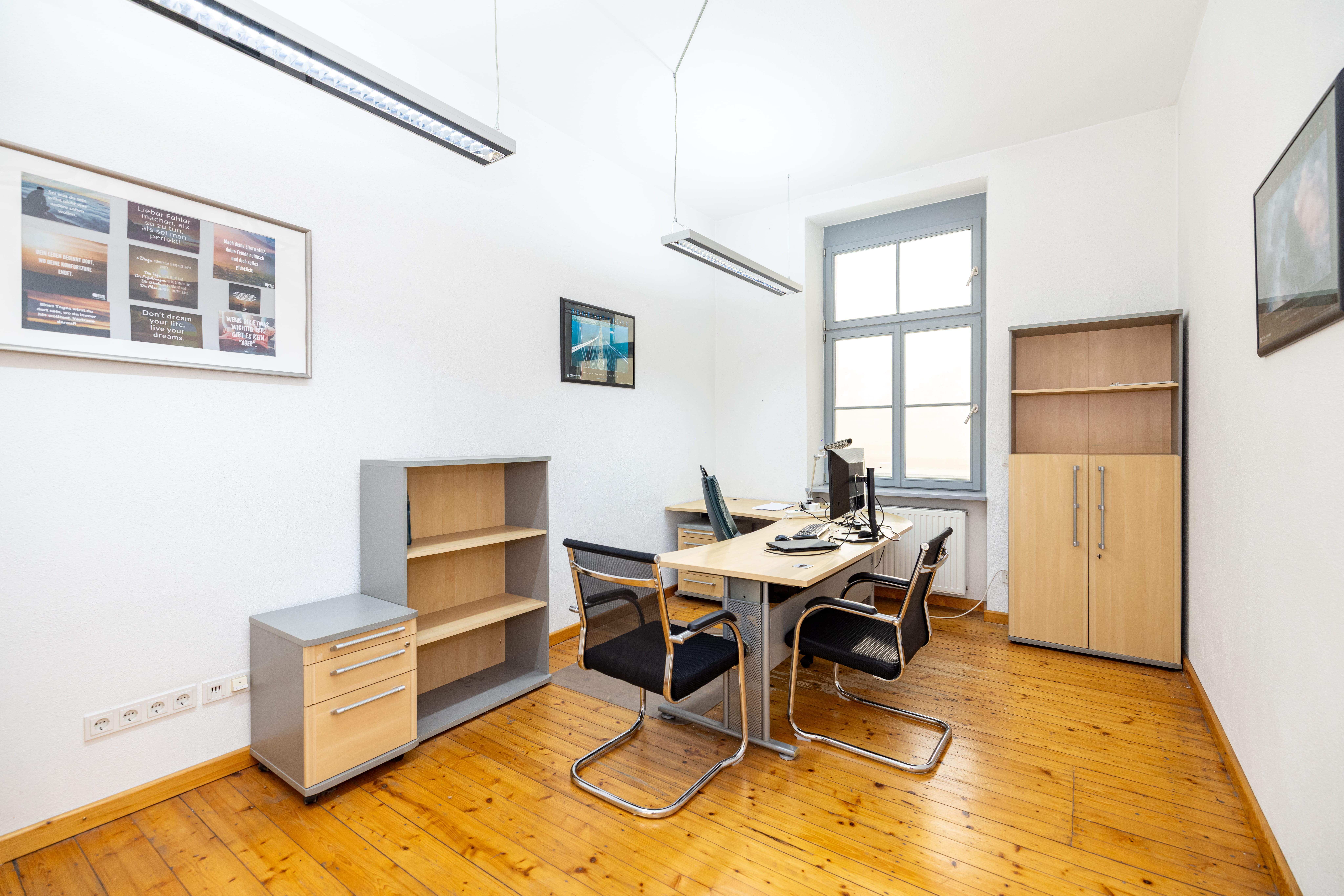 Bürofläche in Würzburg – erfolgreich vermittelt von Ernst & Engelhardt Immobilien