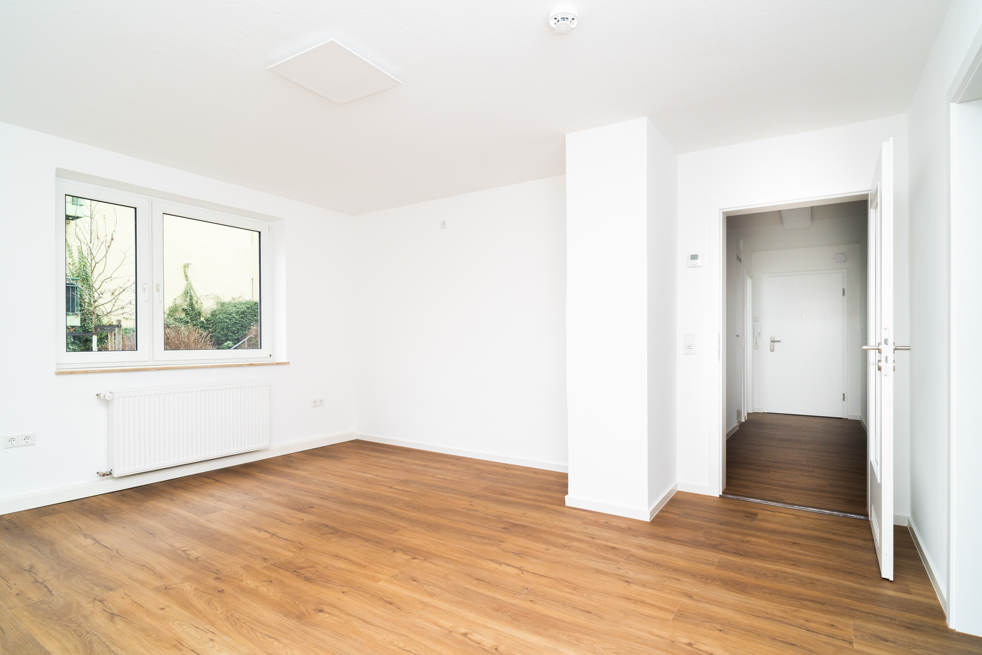 Wohnung in würzburger Altstadt – erfolgreich vermittelt von Ernst & Engelhardt Immobilien