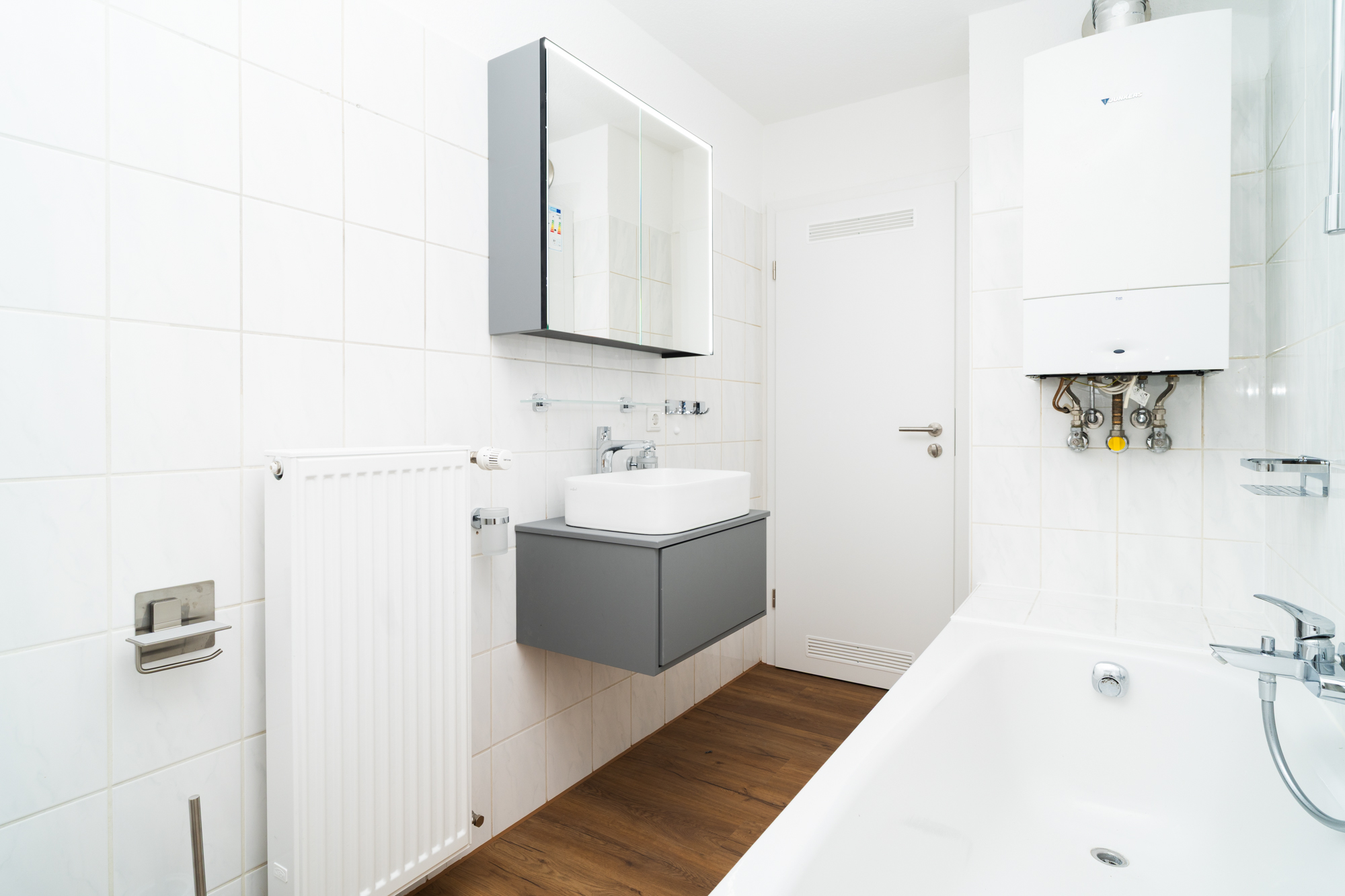 Wohnung in würzburger Altstadt – erfolgreich vermittelt von Ernst & Engelhardt Immobilien