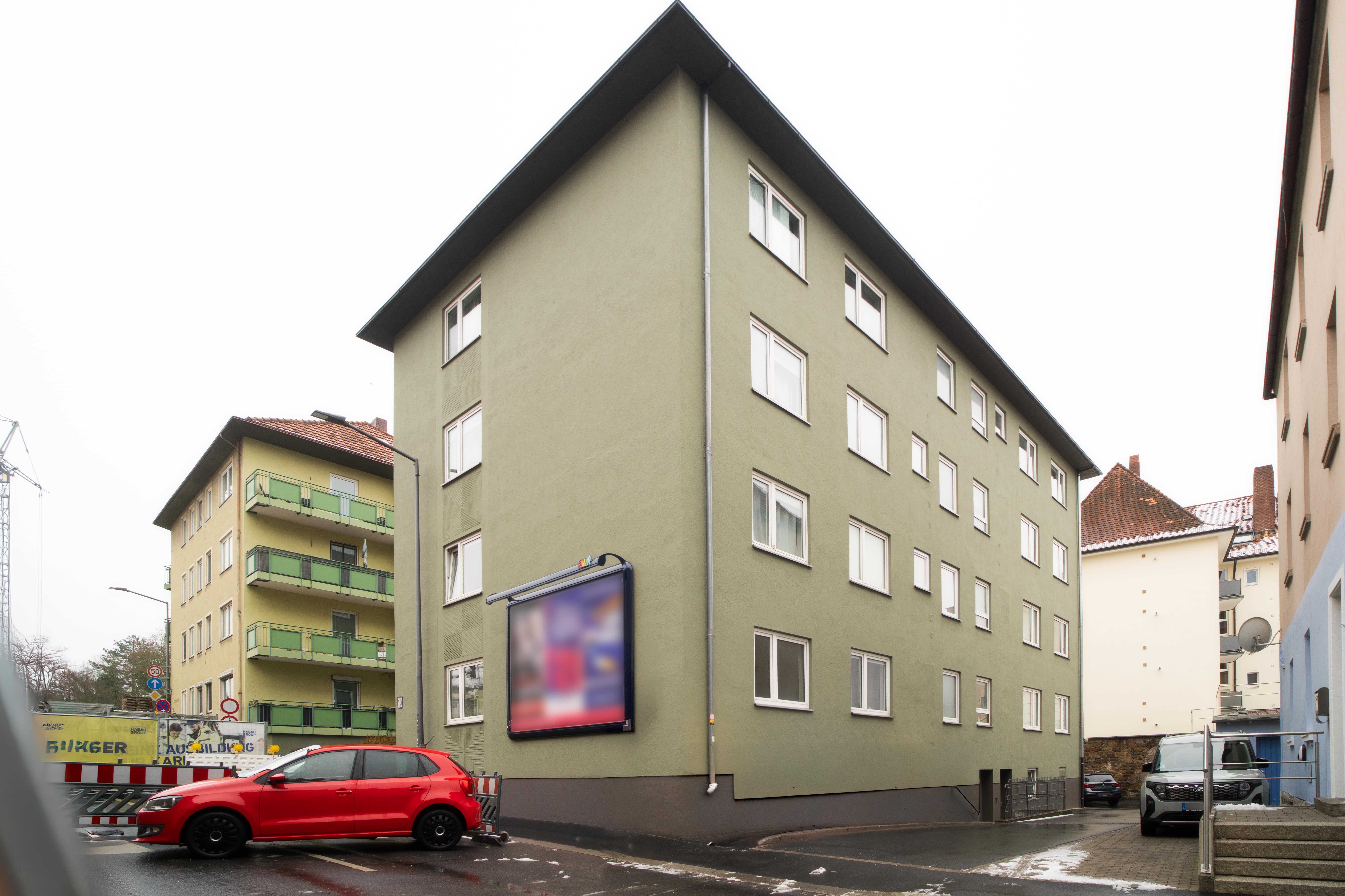 Wohnung in Würzburg Altstadt – erfolgreich vermittelt von Ernst & Engelhardt Immobilien