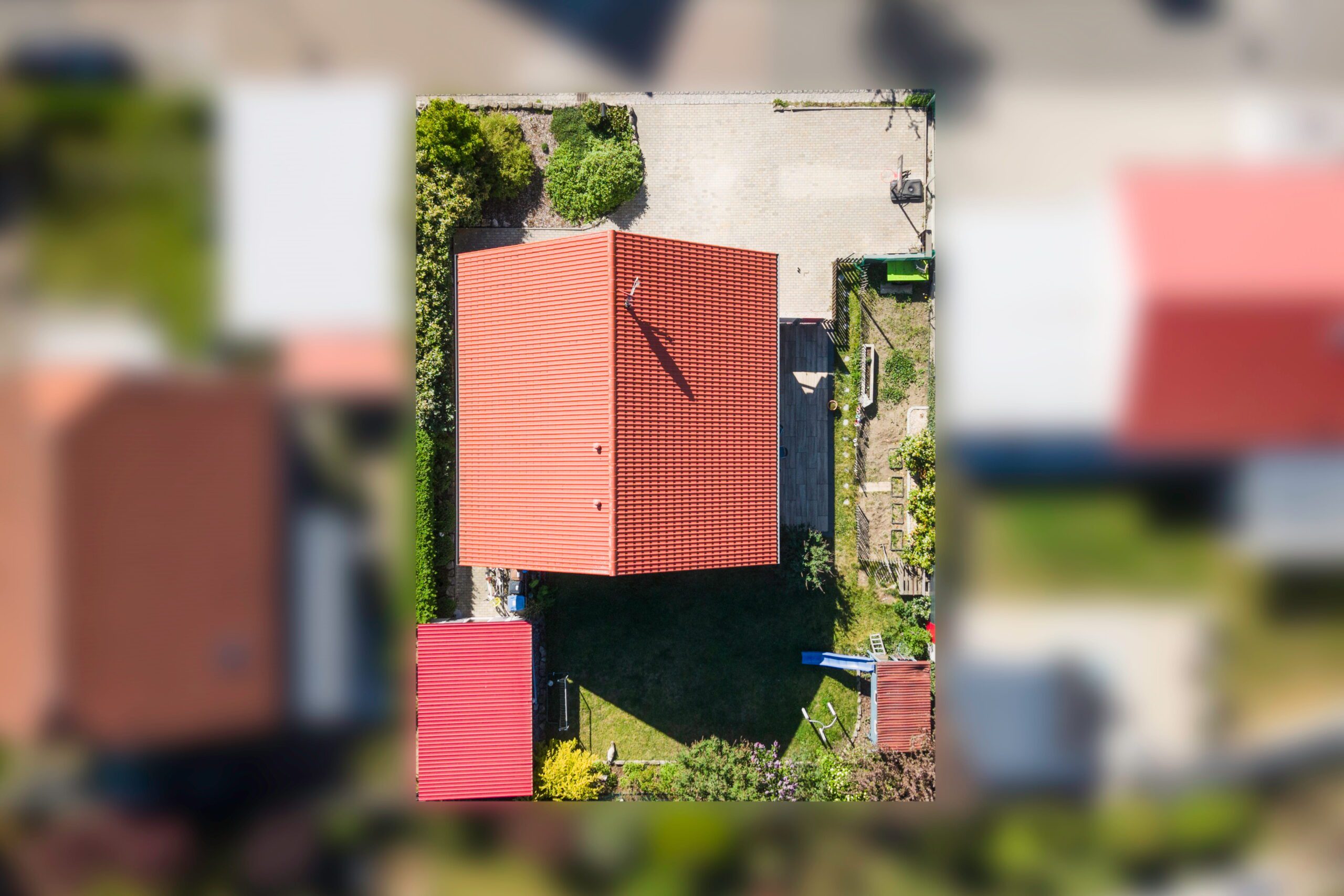 Einfamilienhaus in Kitzingen / Kleinlangheim – erfolgreich vermittelt von Ernst & Engelhardt Immobilien