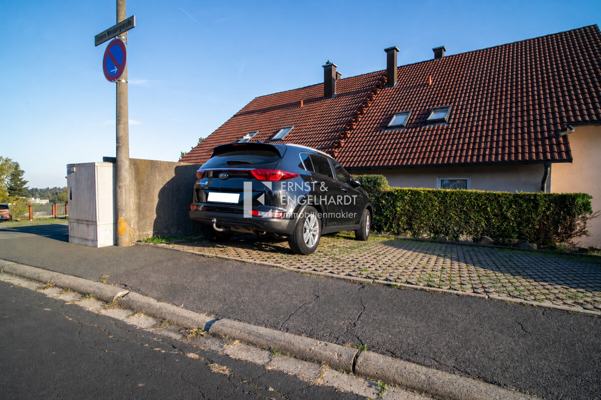 Stellplatz